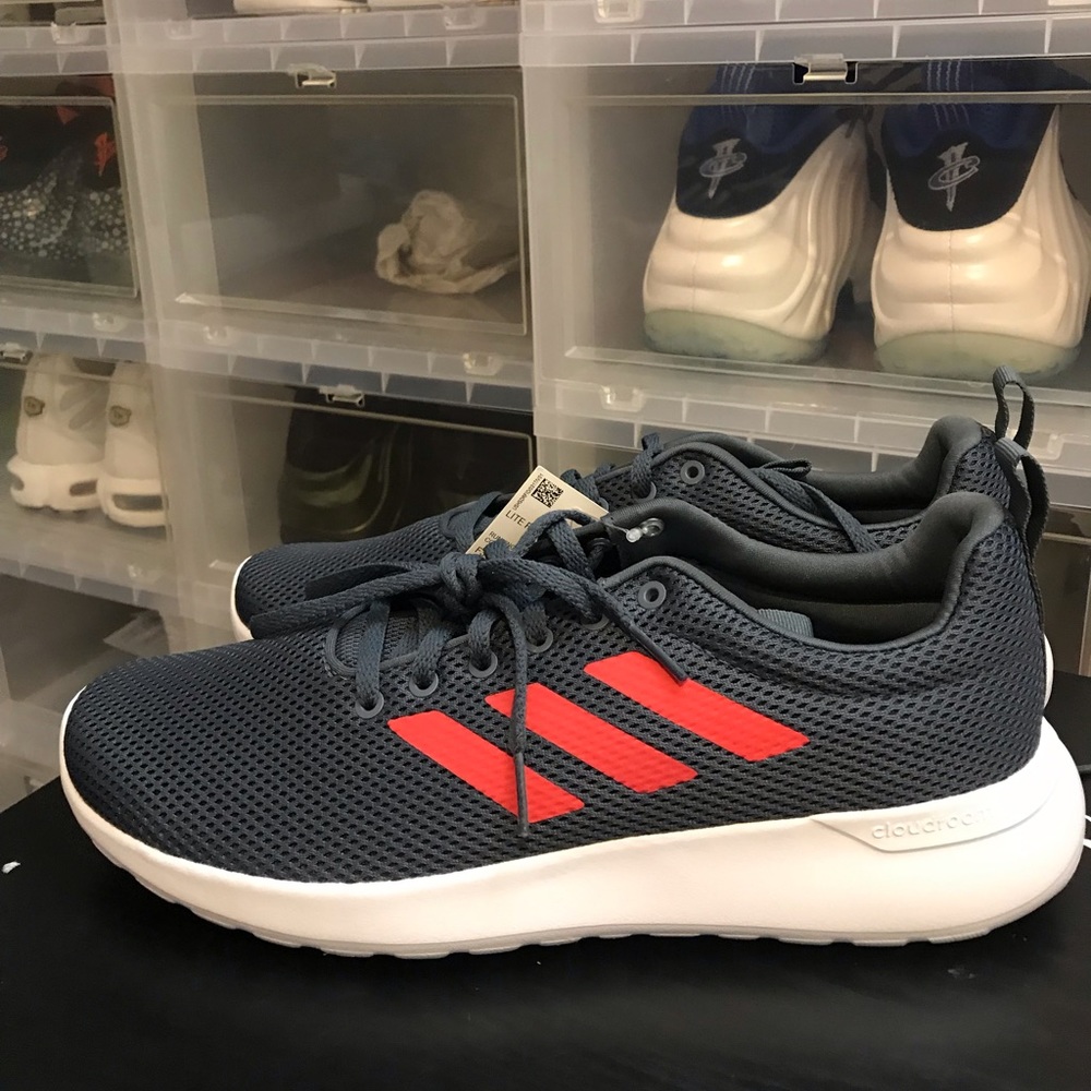 Brand New adidas Lite Racer CLN